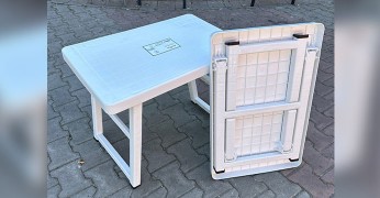 Katlanabilir Piknik Masası