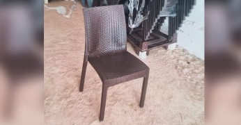 Kolsuz Rattan Sandalye