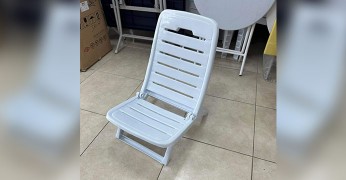 Şezlong Sandalye