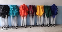 Taşınabilir Gölgelik Tente Çeşitleri